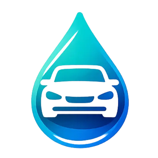 Lavage auto à domicile Goudargues